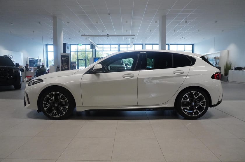 Bild 3 av BMW 120