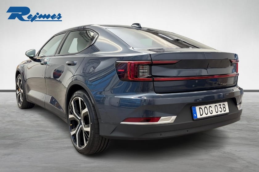 Bild 4 av Polestar 2 Long Range Dual Motor Performance
