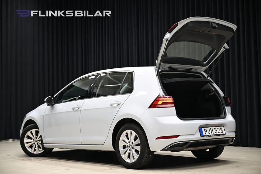 Bild 4 av Volkswagen Golf