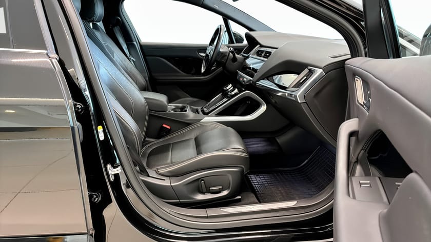 Bild 3 av Jaguar I-Pace EV400