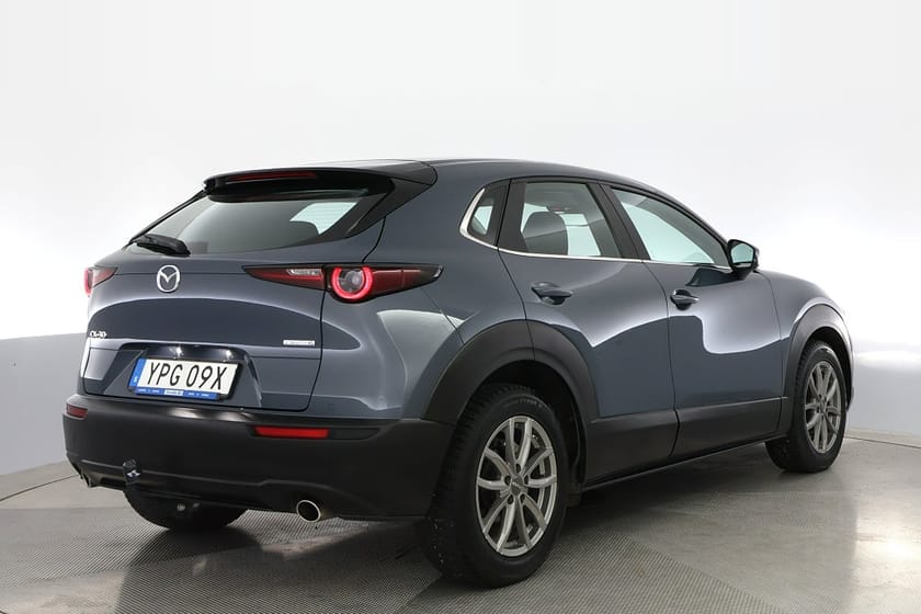 Bild 3 av Mazda CX-30