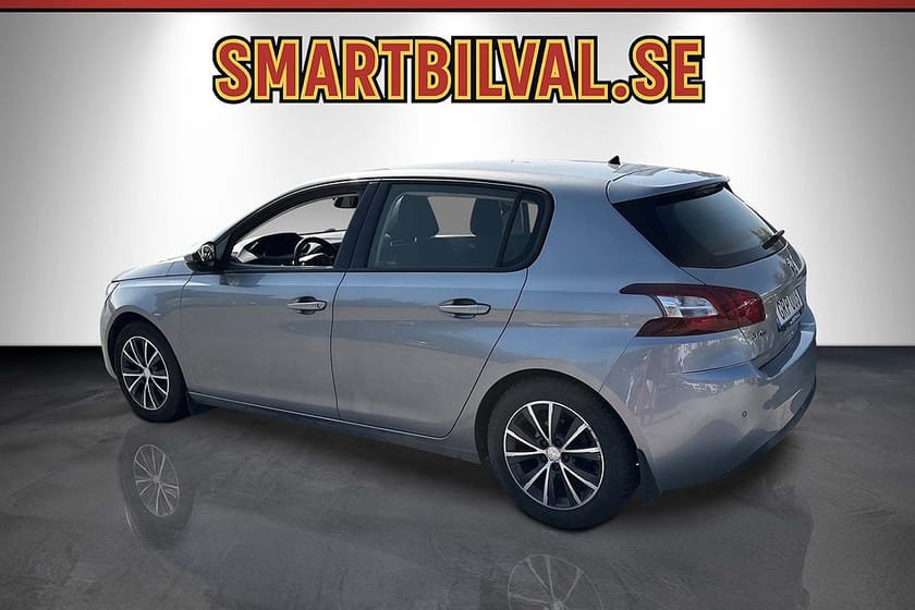 Bild 3 av Peugeot 308