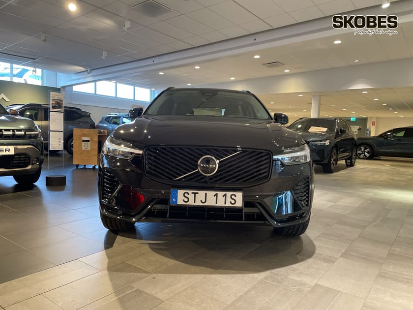 Bild 2 av Volvo XC60