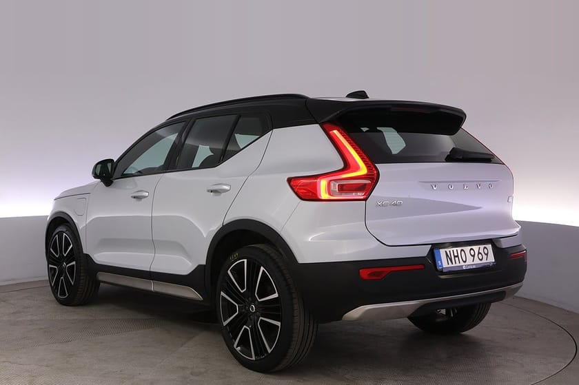 Bild 4 av Volvo XC40