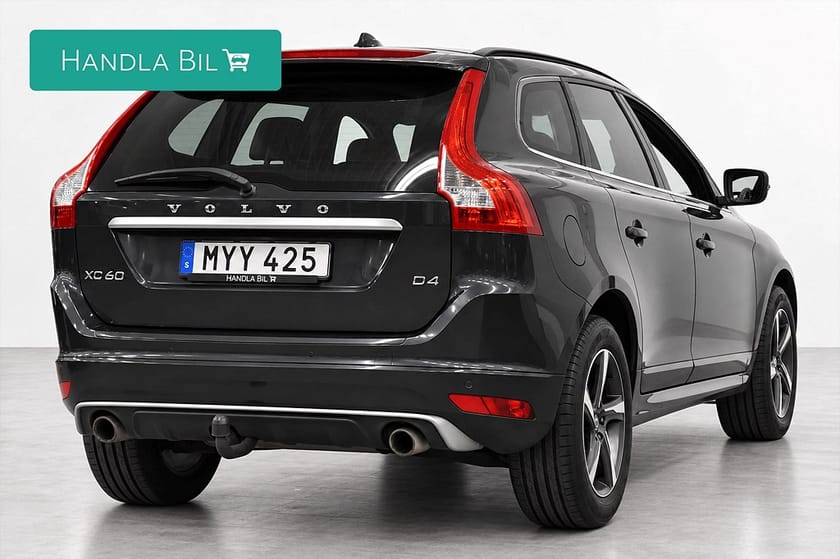 Bild 5 av Volvo XC60