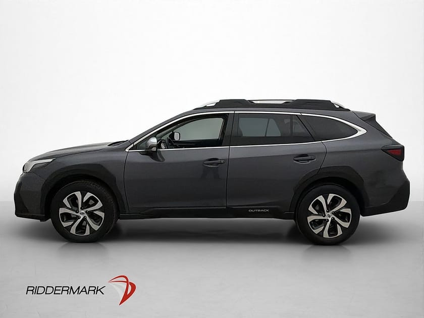 Bild 4 av Subaru Outback
