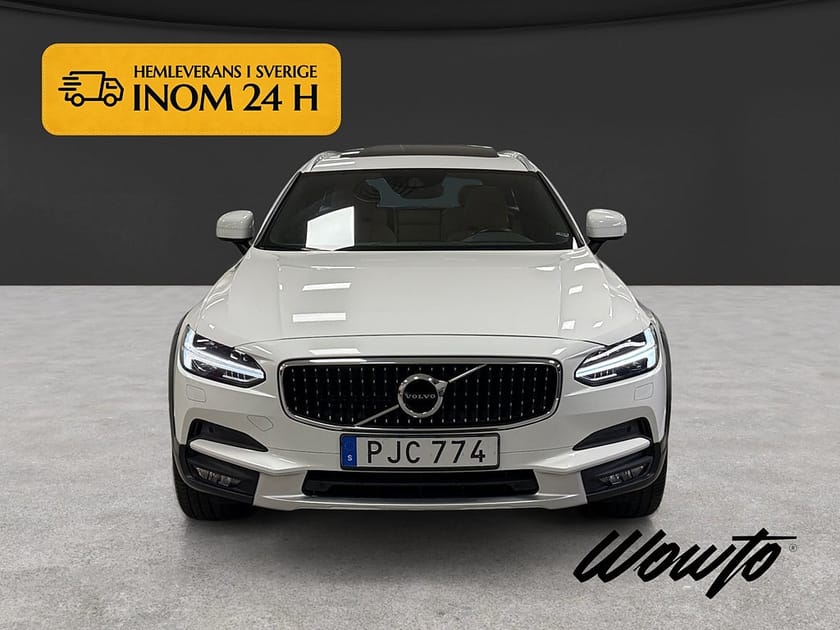 Bild 2 av Volvo V90 Cross Country