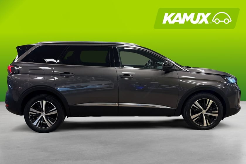 Bild 2 av Peugeot 5008