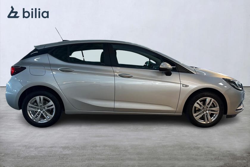 Bild 4 av Opel Astra