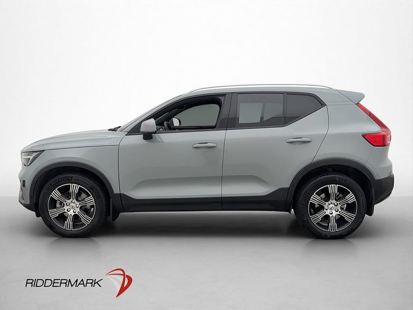 Bild 4 av Volvo XC40