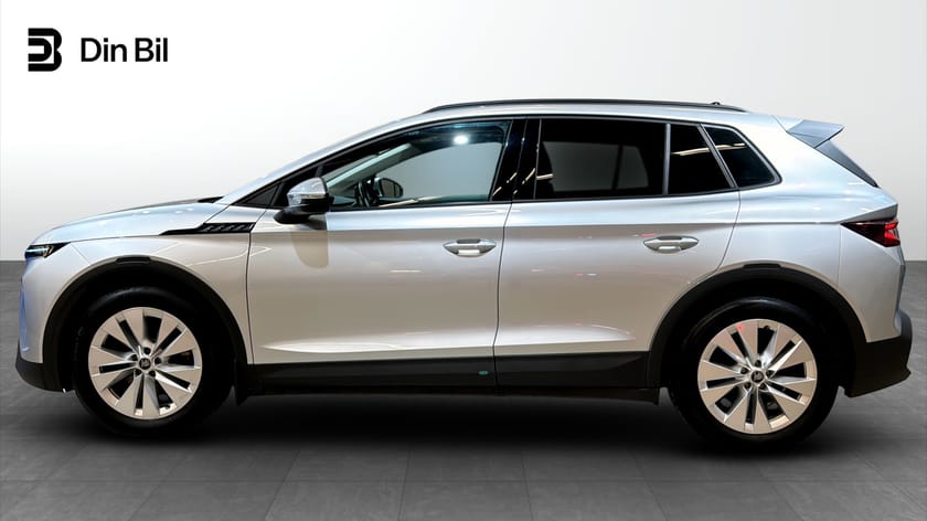 Bild 2 av Škoda Elroq 60