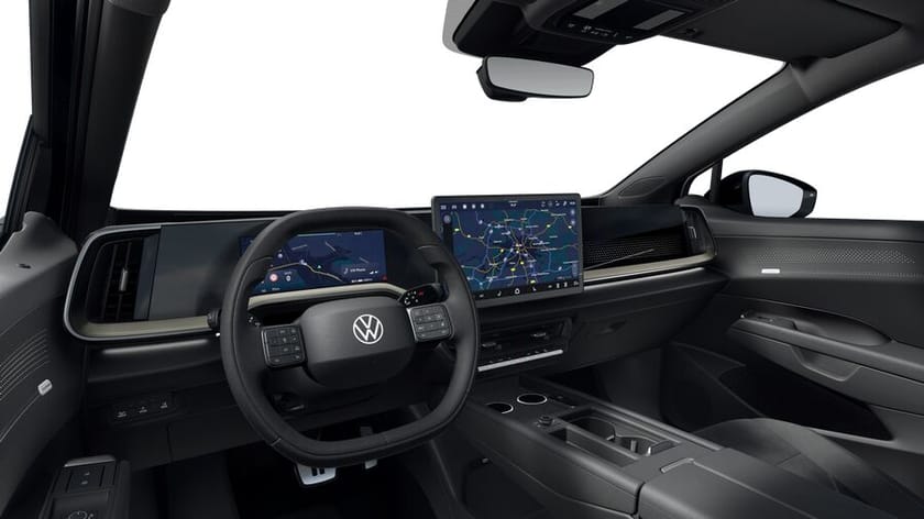 Bild 4 av Volkswagen Tiguan