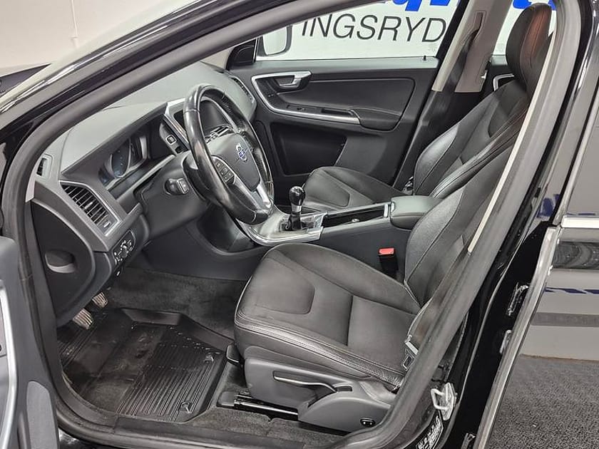 Bild 2 av Volvo XC60