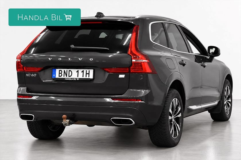 Bild 5 av Volvo XC60