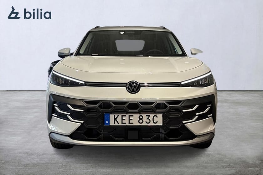Bild 3 av Volkswagen T-Roc