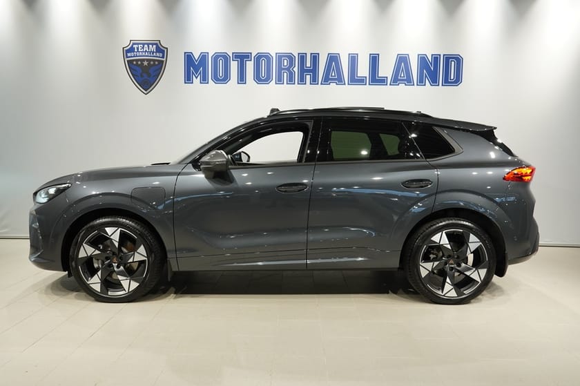 Bild 4 av CUPRA Terramar e-Hybrid