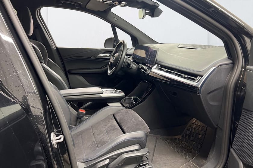 Bild 5 av BMW 225e xDrive Active Tourer