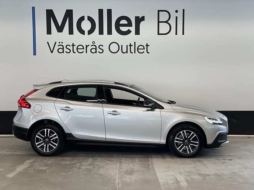 Bild 4 av Volvo V40 Cross Country