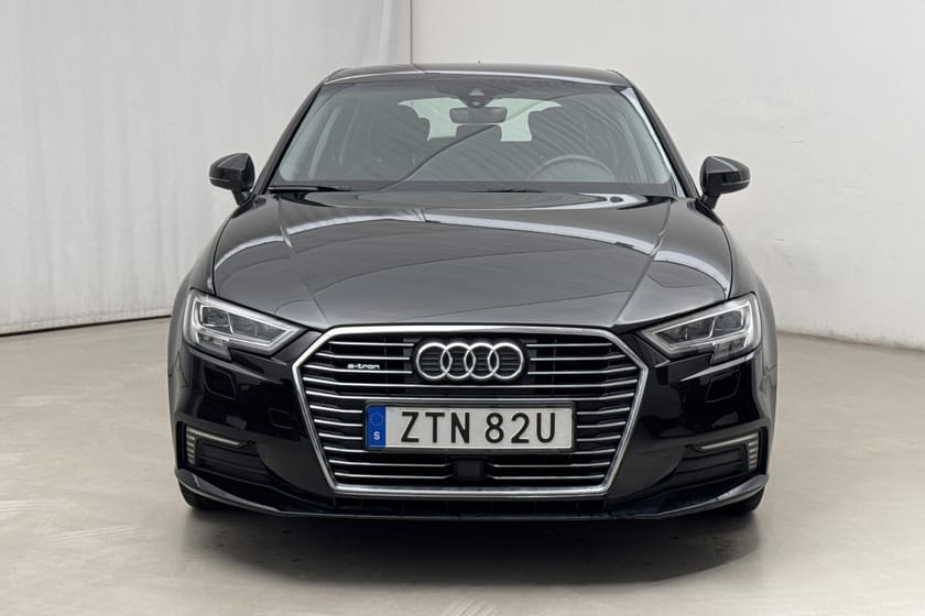 Bild 5 av Audi A3 Sportback 40 e-tron