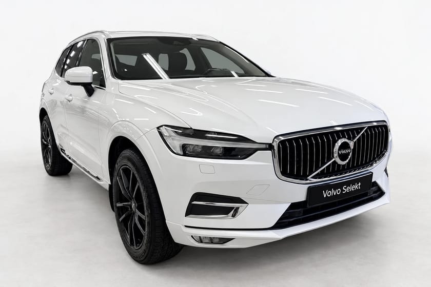 Bild 5 av Volvo XC60