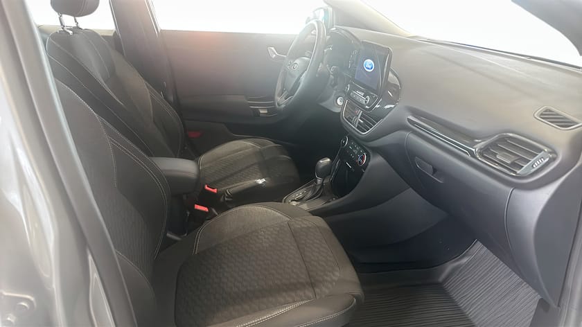Bild 3 av Ford Puma
