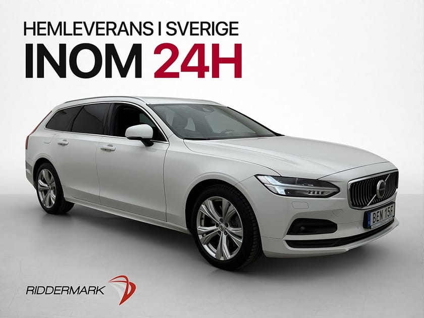 Bild 3 av Volvo V90