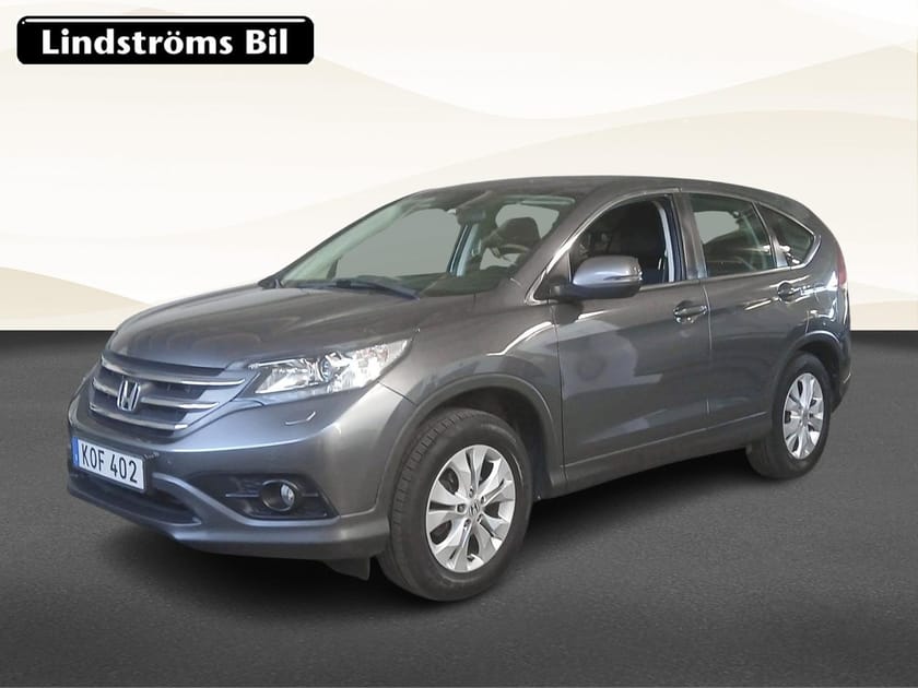 Bild 1 av Honda CR-V