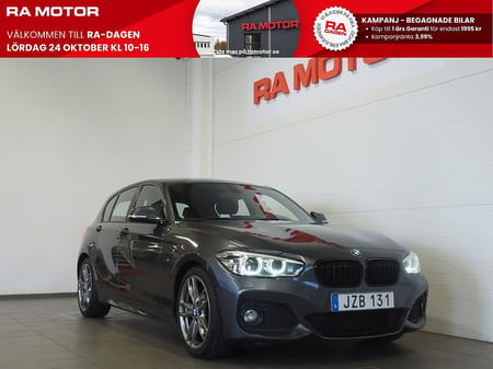 BMW 116d