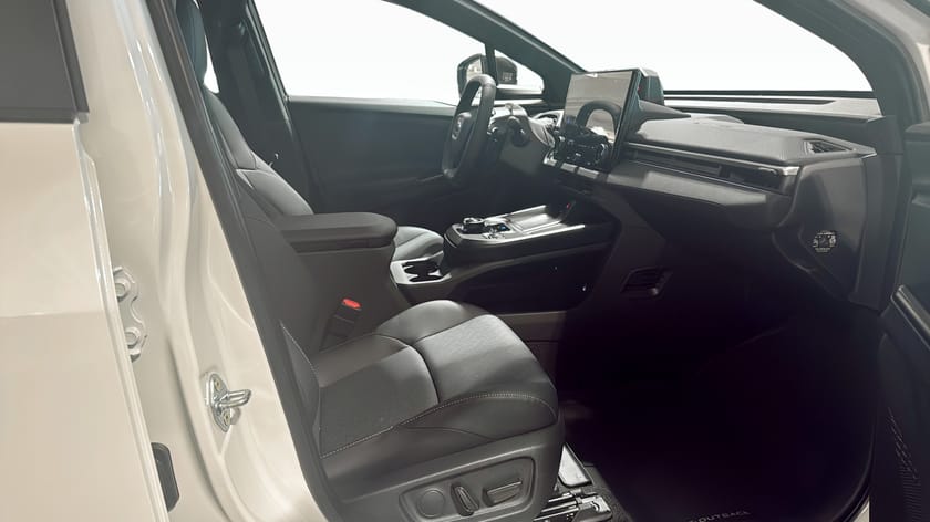 Bild 3 av Subaru E-Outback