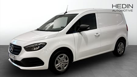 Mercedes-Benz Citan 110 CDI