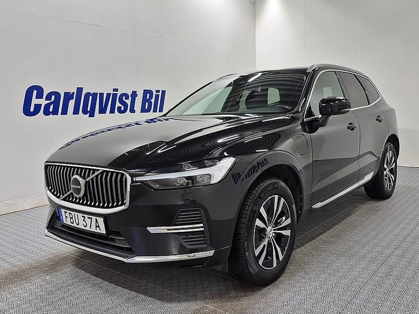 Bild 1 av Volvo XC60