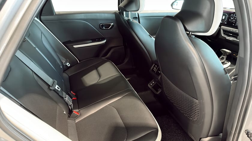 Bild 5 av Kia K4 Sportswagon