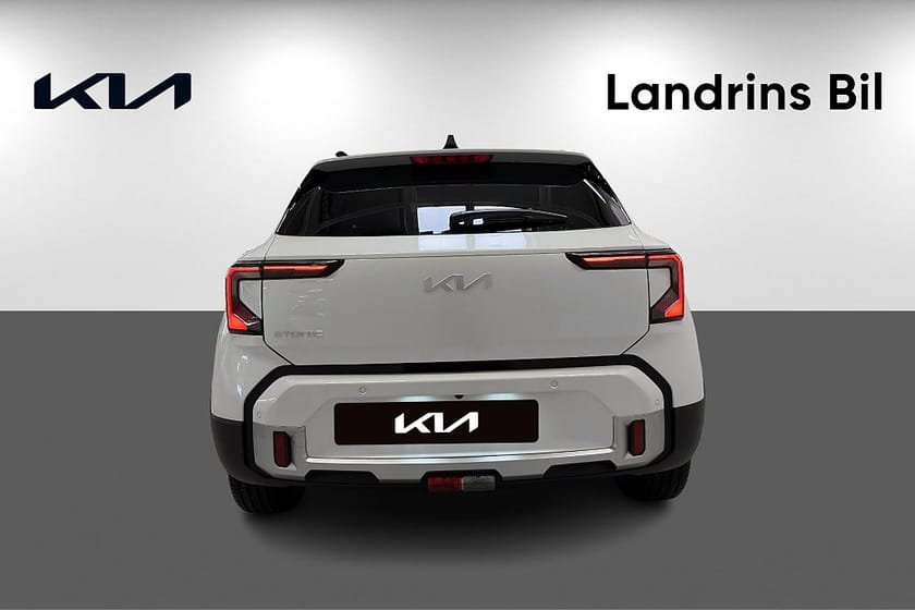 Bild 5 av Kia Stonic