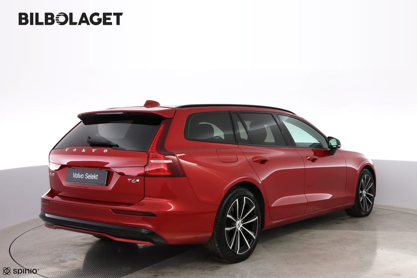 Bild 4 av Volvo V60