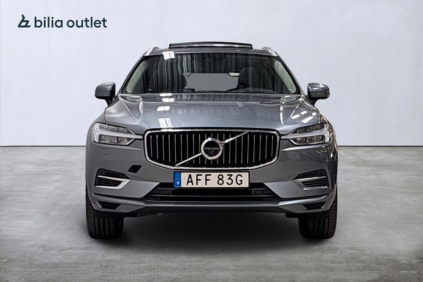Bild 3 av Volvo XC60