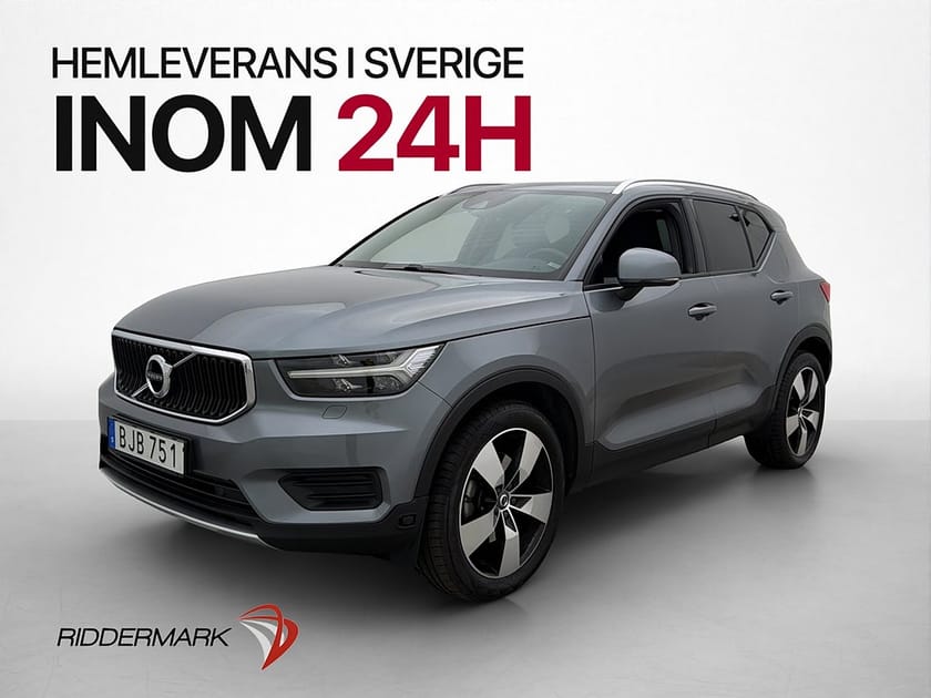 Bild 1 av Volvo XC40