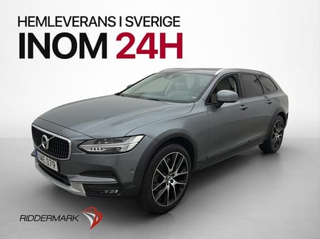 Volvo V90 Cross Country