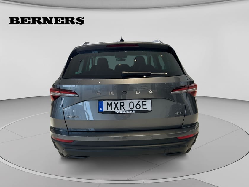 Bild 4 av Škoda Karoq