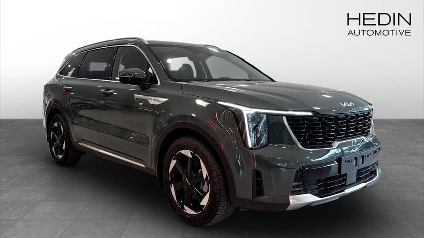 Bild 3 av Kia Sorento PHEV