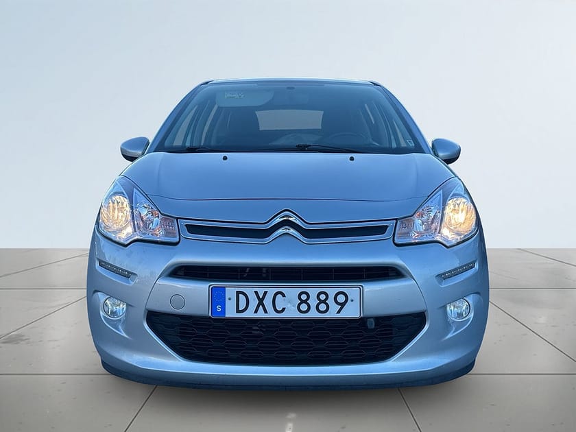 Bild 2 av Citroën C3