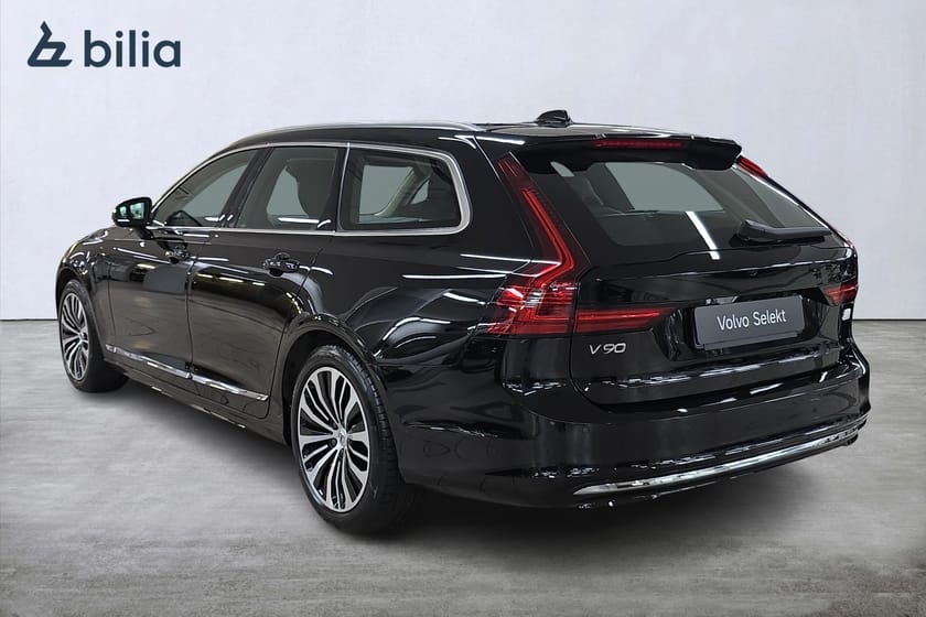 Bild 2 av Volvo V90