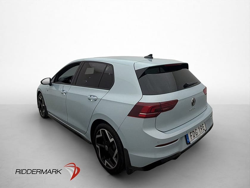 Bild 5 av Volkswagen Golf