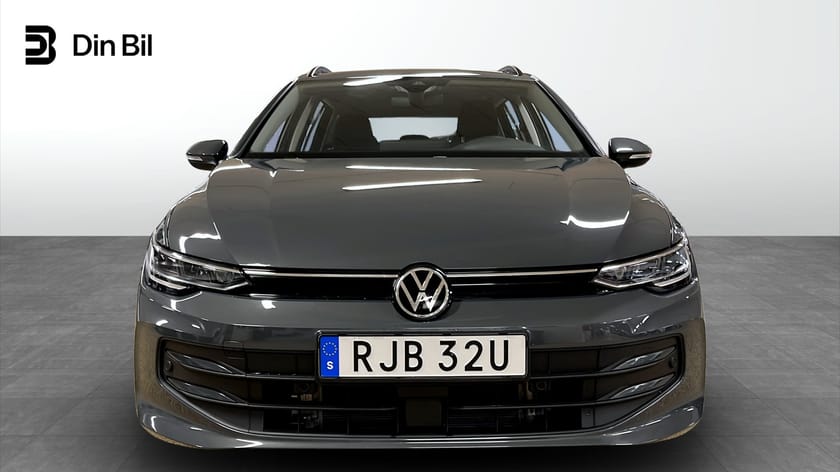 Bild 4 av Volkswagen Golf Sportscombi