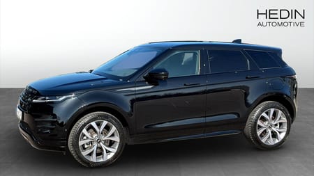 Land Rover Range Rover Evoque P270e AWD