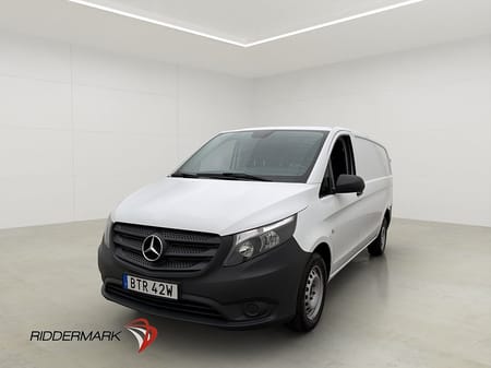 Mercedes-Benz Vito 114 CDI 2.8t