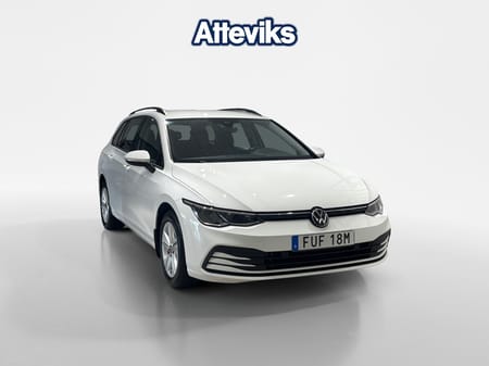 Volkswagen Golf Sportscombi