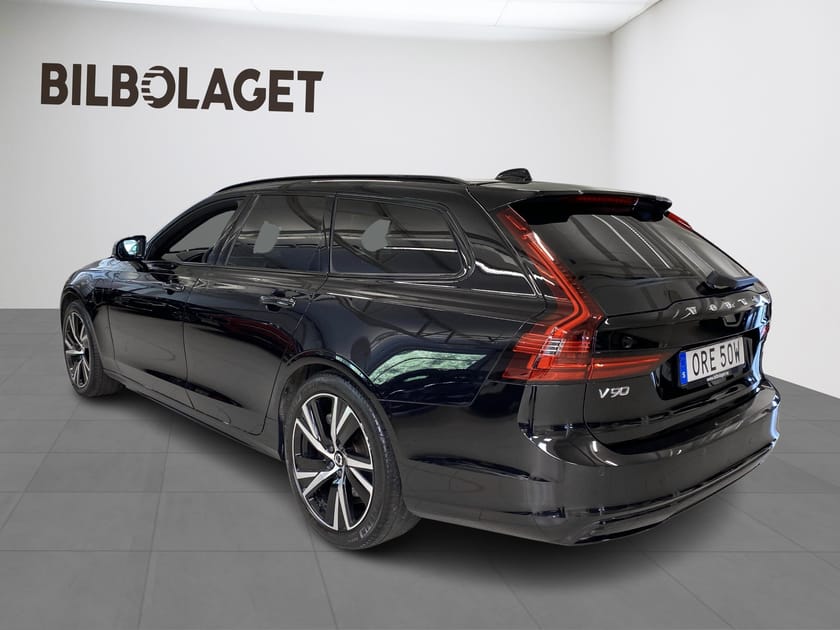 Bild 3 av Volvo V90