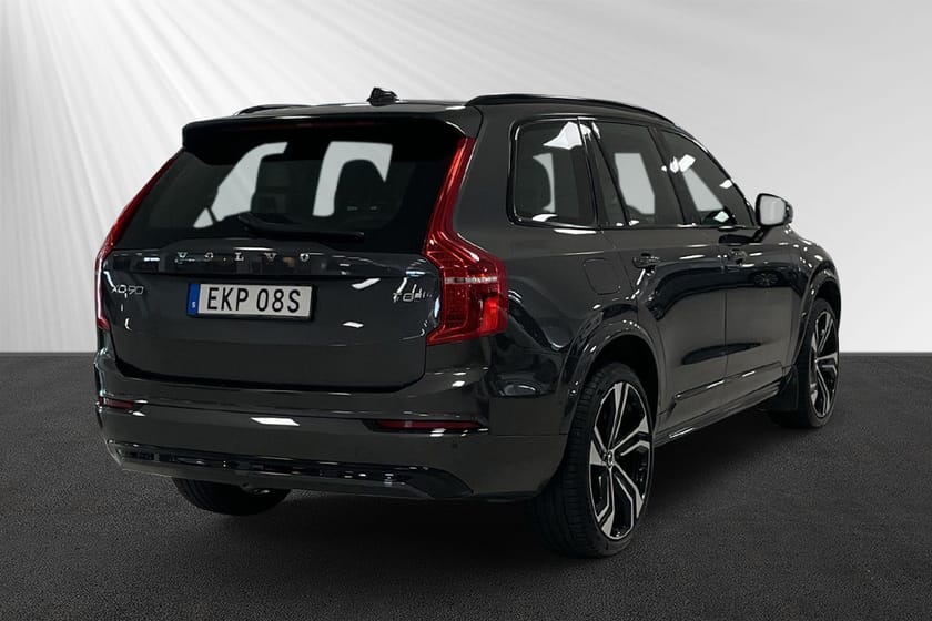 Bild 3 av Volvo XC90