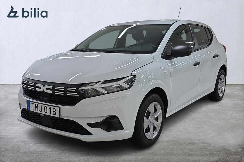 Bild 1 av Dacia Sandero