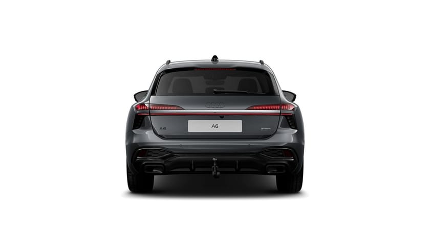 Bild 5 av Audi A6 Avant e-hybrid quattro
